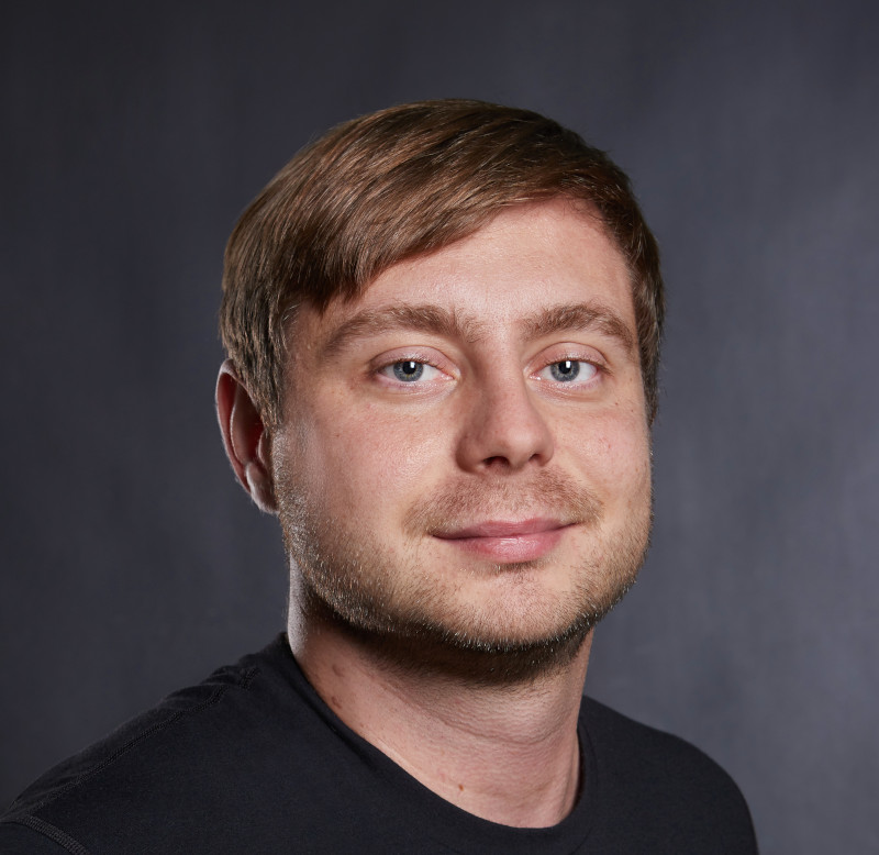 CEO photo